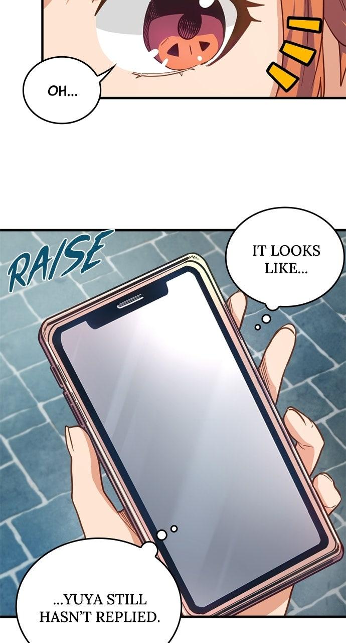 My Very OwnAkashic Records Chapter 20 page 15 - 