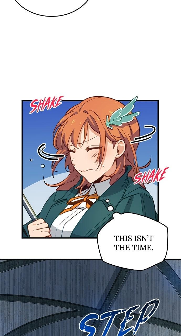 My Very OwnAkashic Records Chapter 20 page 16 - 