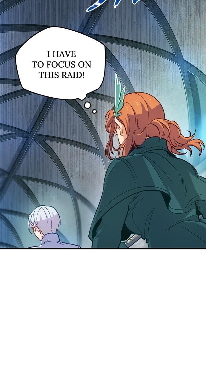 My Very OwnAkashic Records Chapter 20 page 17 - 