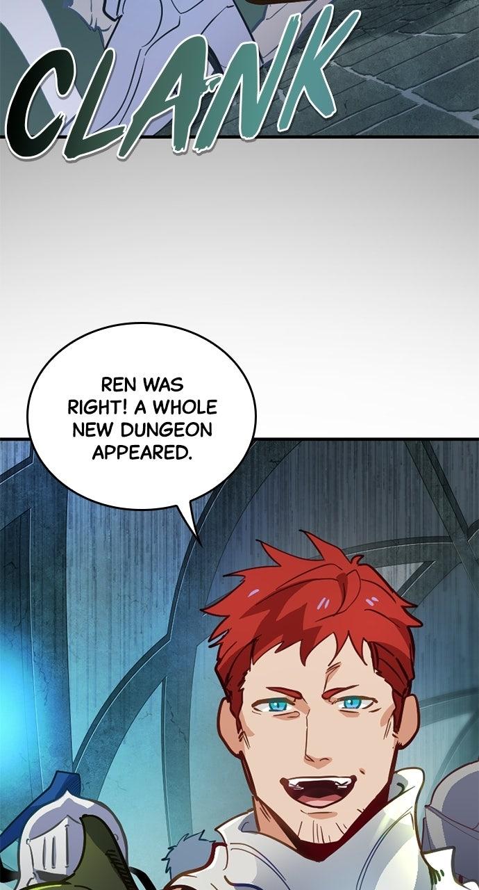 My Very OwnAkashic Records Chapter 20 page 3 - 