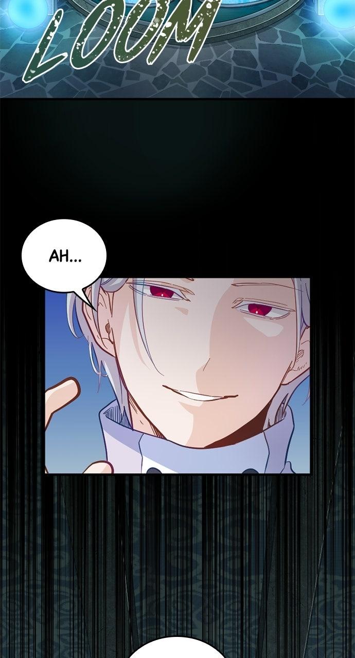 My Very OwnAkashic Records Chapter 20 page 21 - 