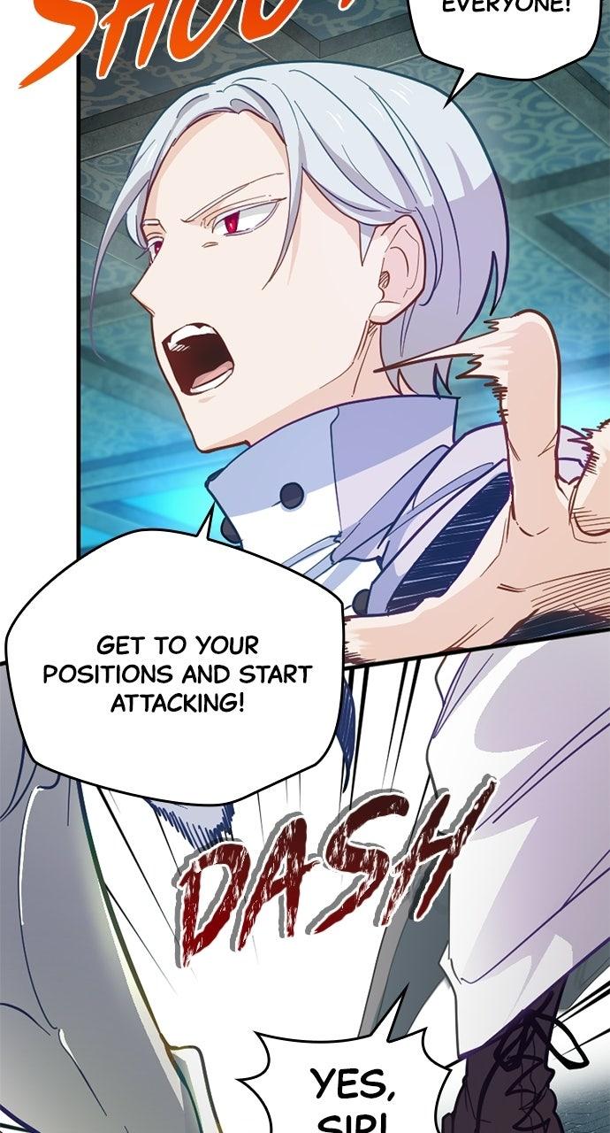 My Very OwnAkashic Records Chapter 20 page 24 - 