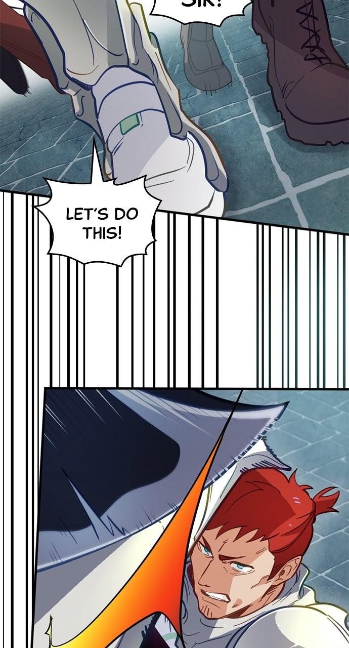 My Very OwnAkashic Records Chapter 20 page 25 - 