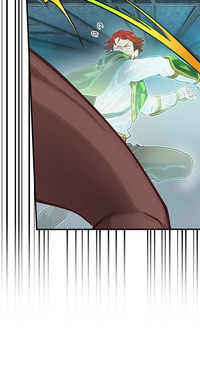 My Very OwnAkashic Records Chapter 20 page 27 - 