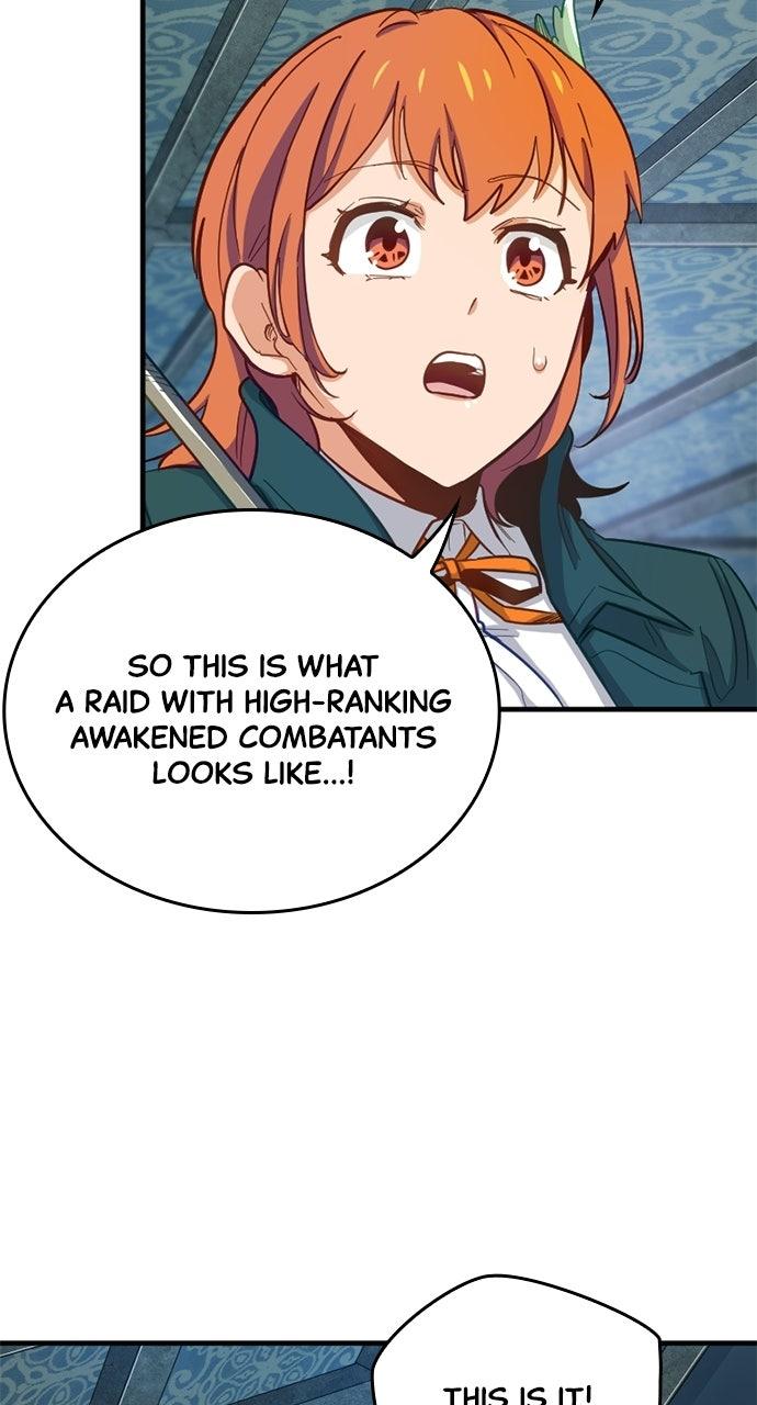 My Very OwnAkashic Records Chapter 20 page 29 - 