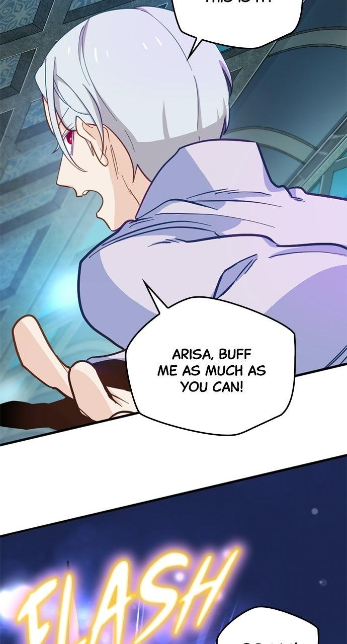 My Very OwnAkashic Records Chapter 20 page 30 - 