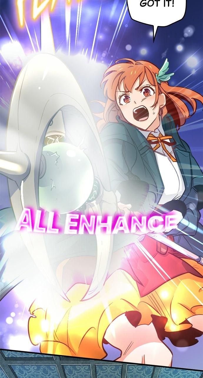My Very OwnAkashic Records Chapter 20 page 31 - 