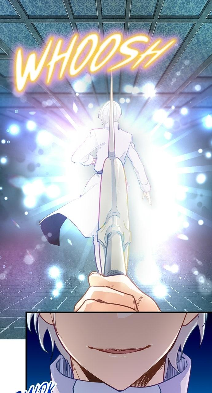 My Very OwnAkashic Records Chapter 20 page 32 - 