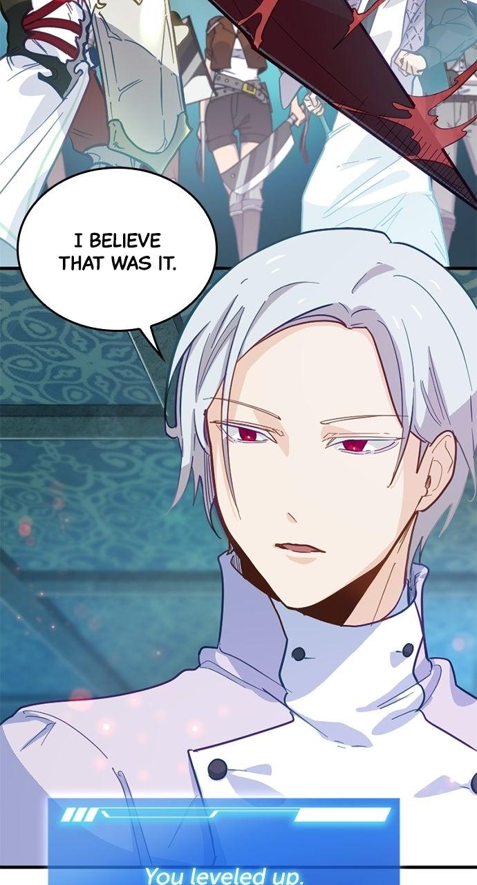 My Very OwnAkashic Records Chapter 20 page 37 - 