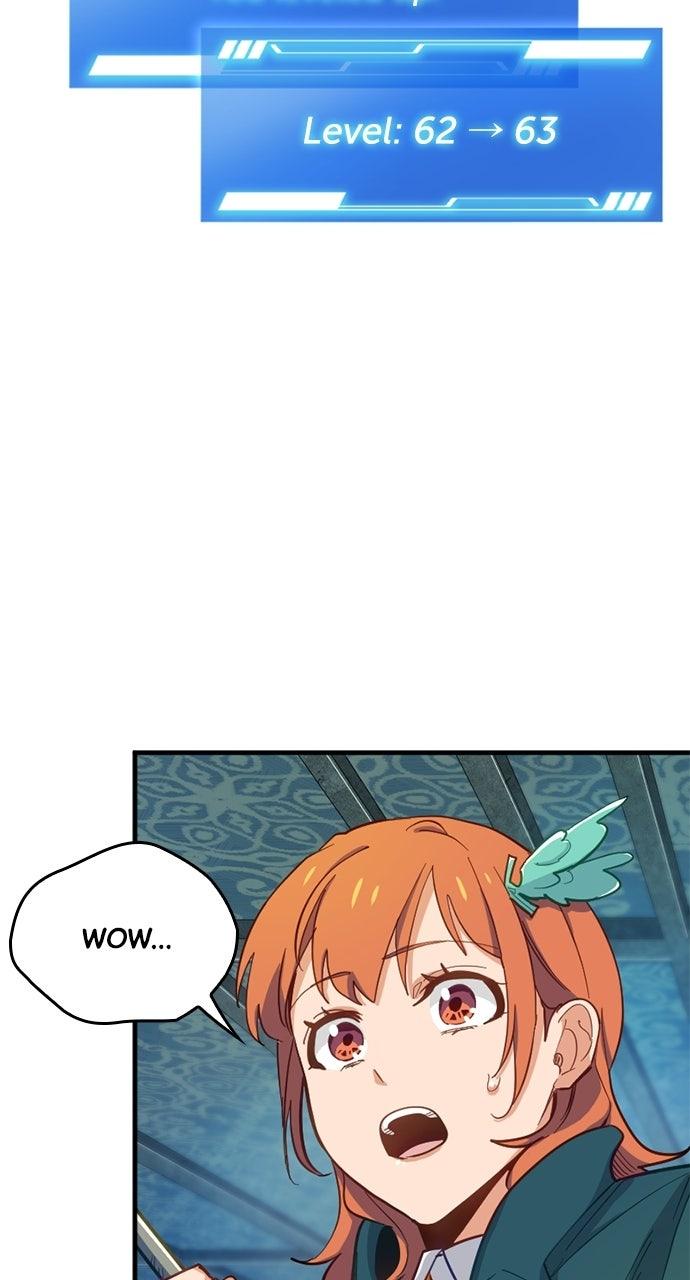 My Very OwnAkashic Records Chapter 20 page 38 - 