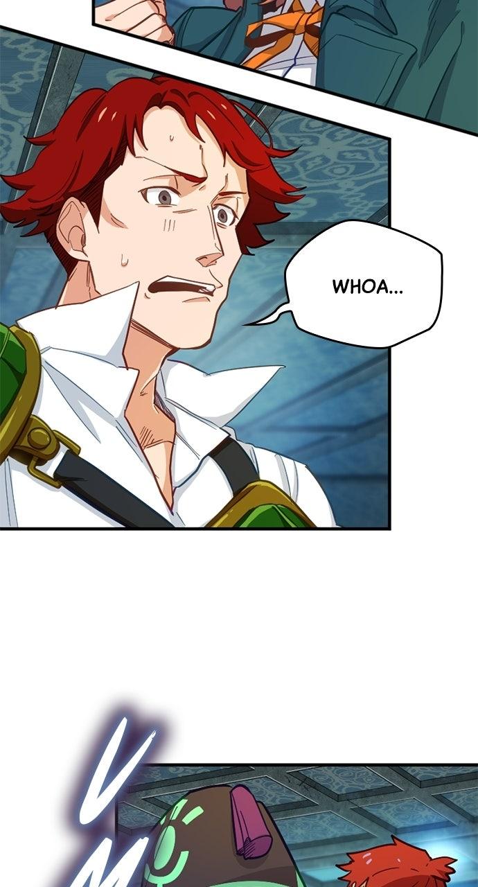 My Very OwnAkashic Records Chapter 20 page 39 - 