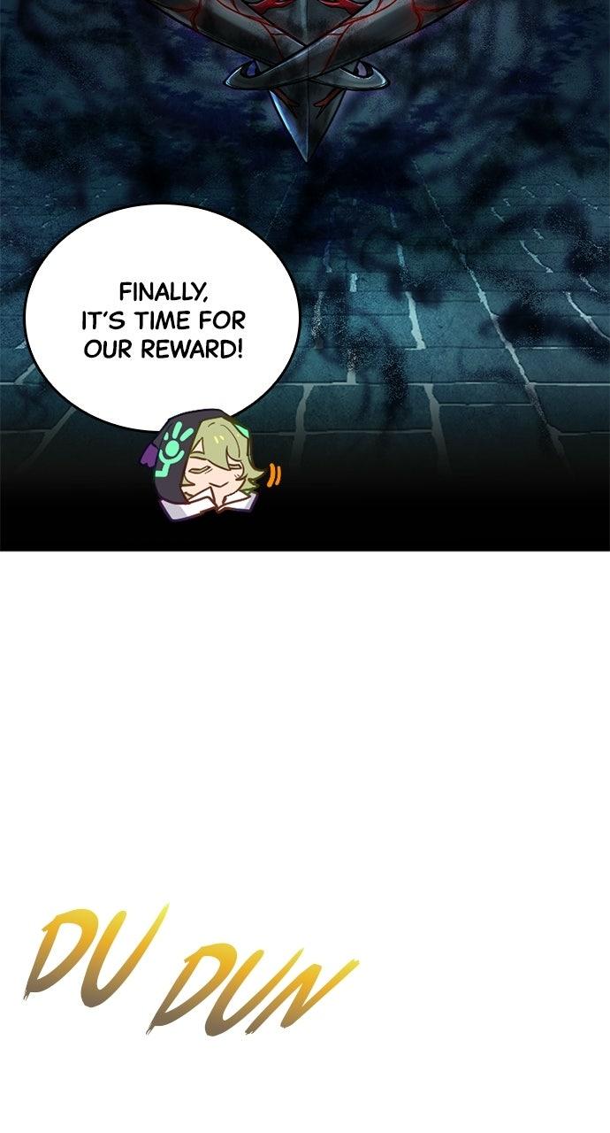 My Very OwnAkashic Records Chapter 20 page 41 - 