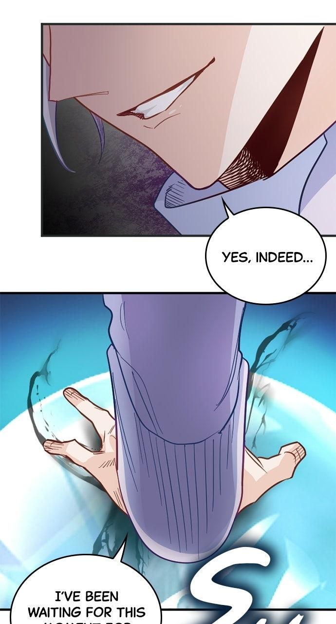 My Very OwnAkashic Records Chapter 20 page 42 - 