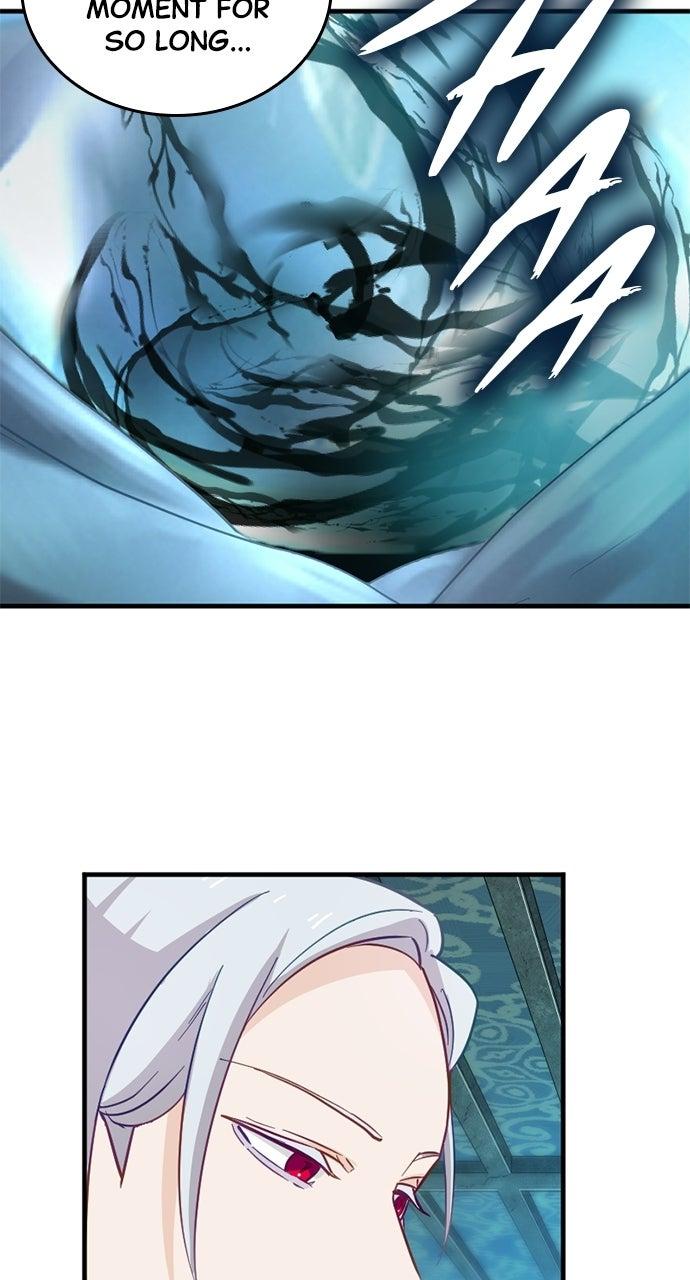 My Very OwnAkashic Records Chapter 20 page 43 - 