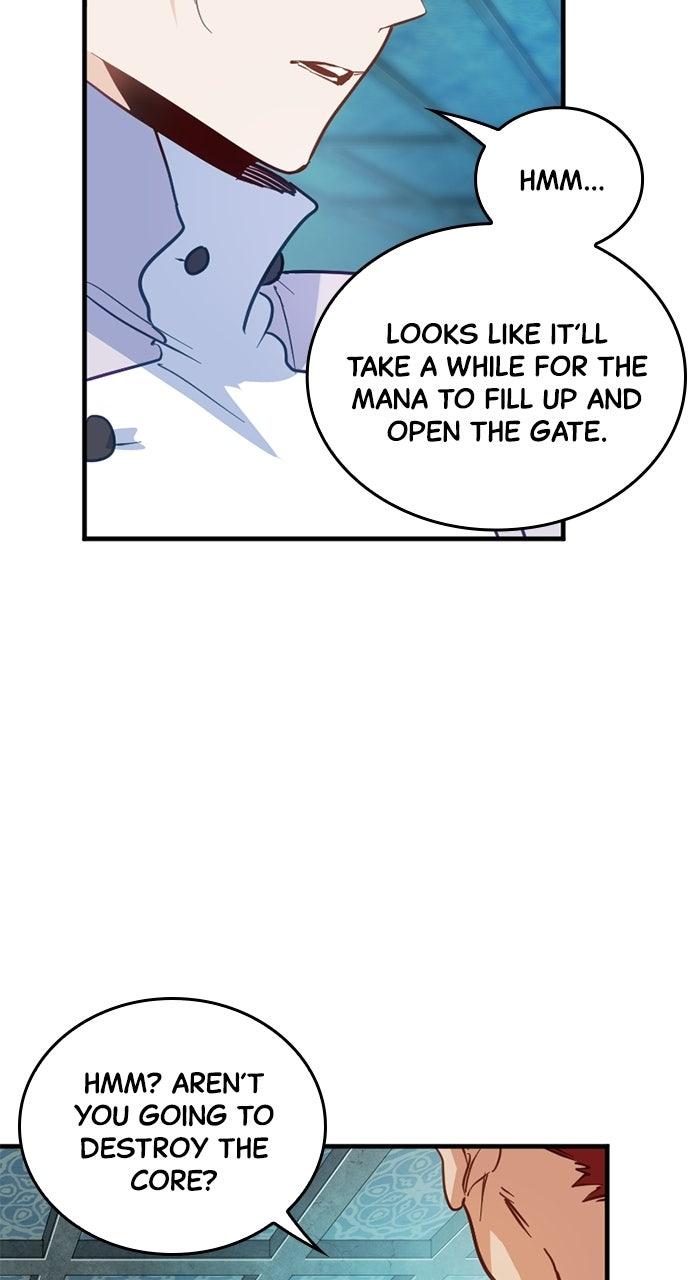 My Very OwnAkashic Records Chapter 20 page 44 - 