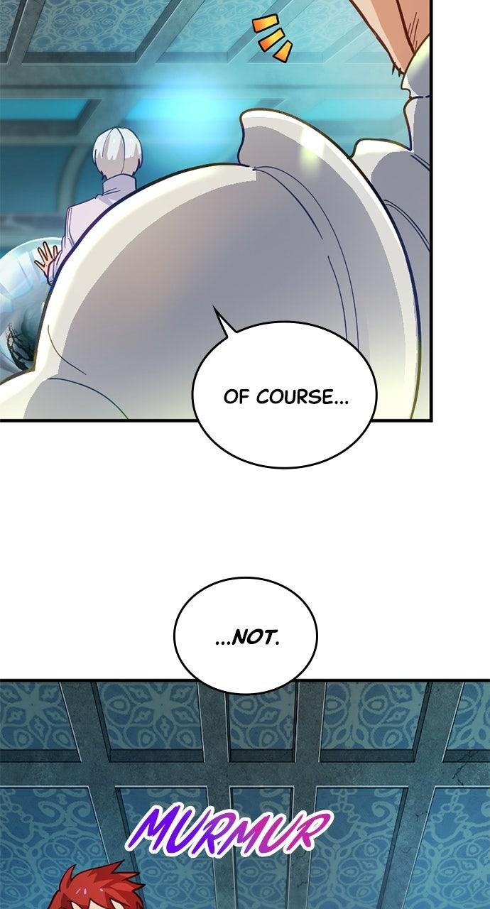 My Very OwnAkashic Records Chapter 20 page 45 - 