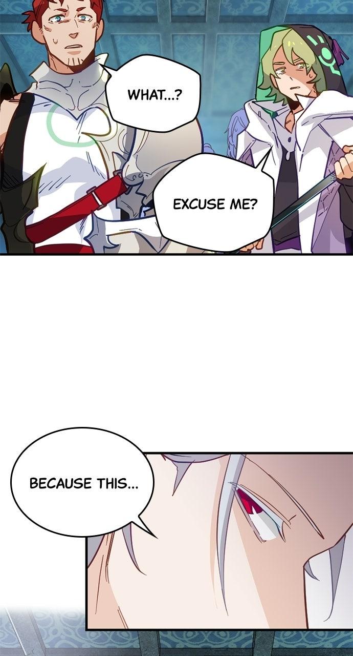 My Very OwnAkashic Records Chapter 20 page 46 - 