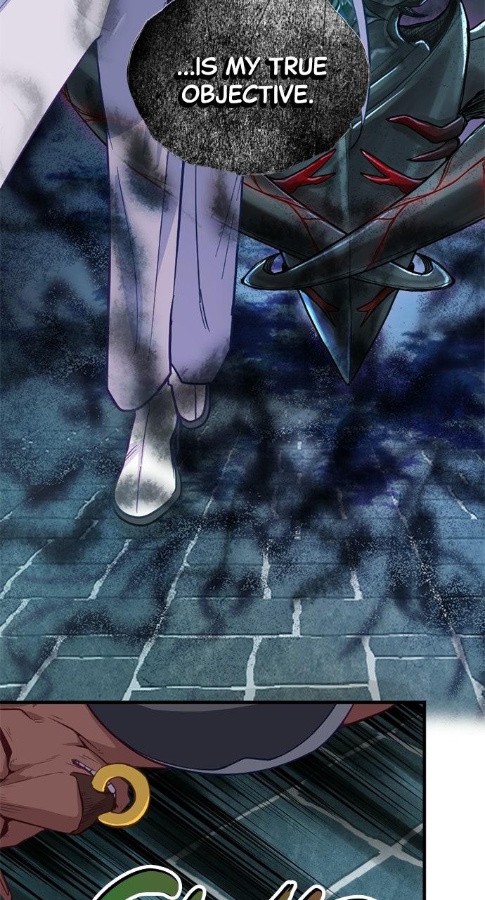 My Very OwnAkashic Records Chapter 20 page 48 - 