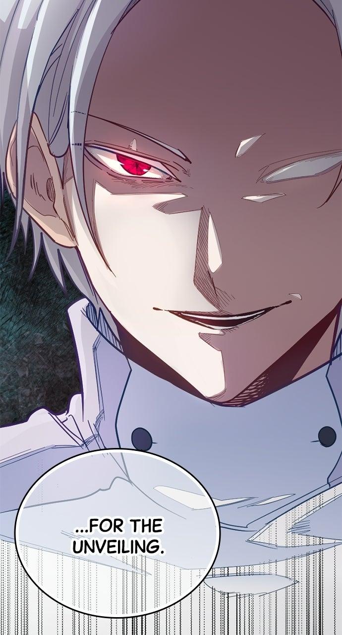 My Very OwnAkashic Records Chapter 20 page 50 - 