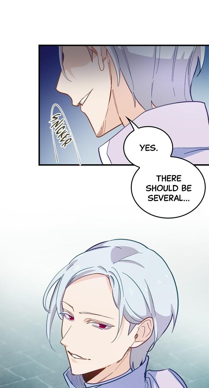 My Very OwnAkashic Records Chapter 20 page 6 - 