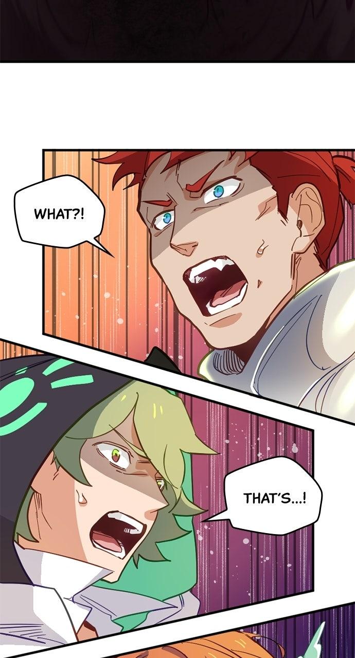 My Very OwnAkashic Records Chapter 20 page 53 - 