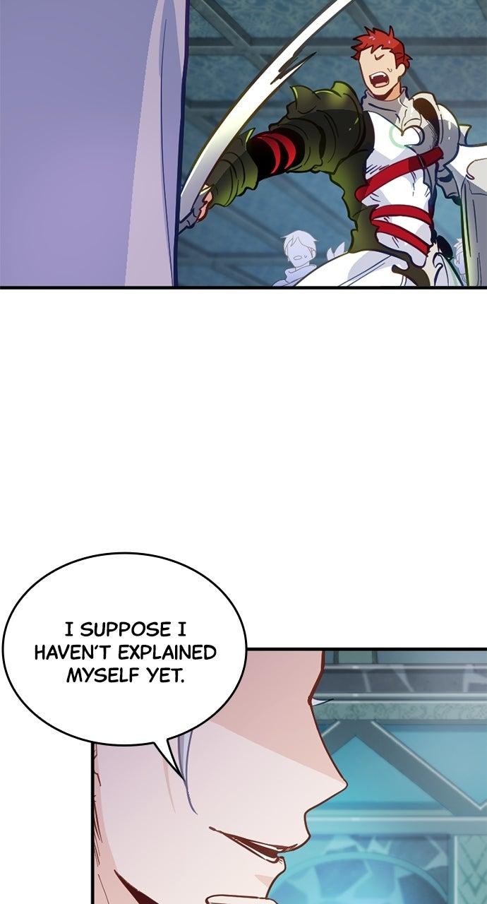 My Very OwnAkashic Records Chapter 20 page 55 - 