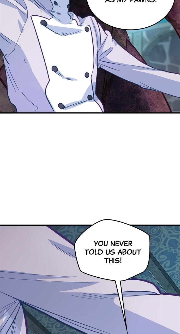 My Very OwnAkashic Records Chapter 20 page 57 - 