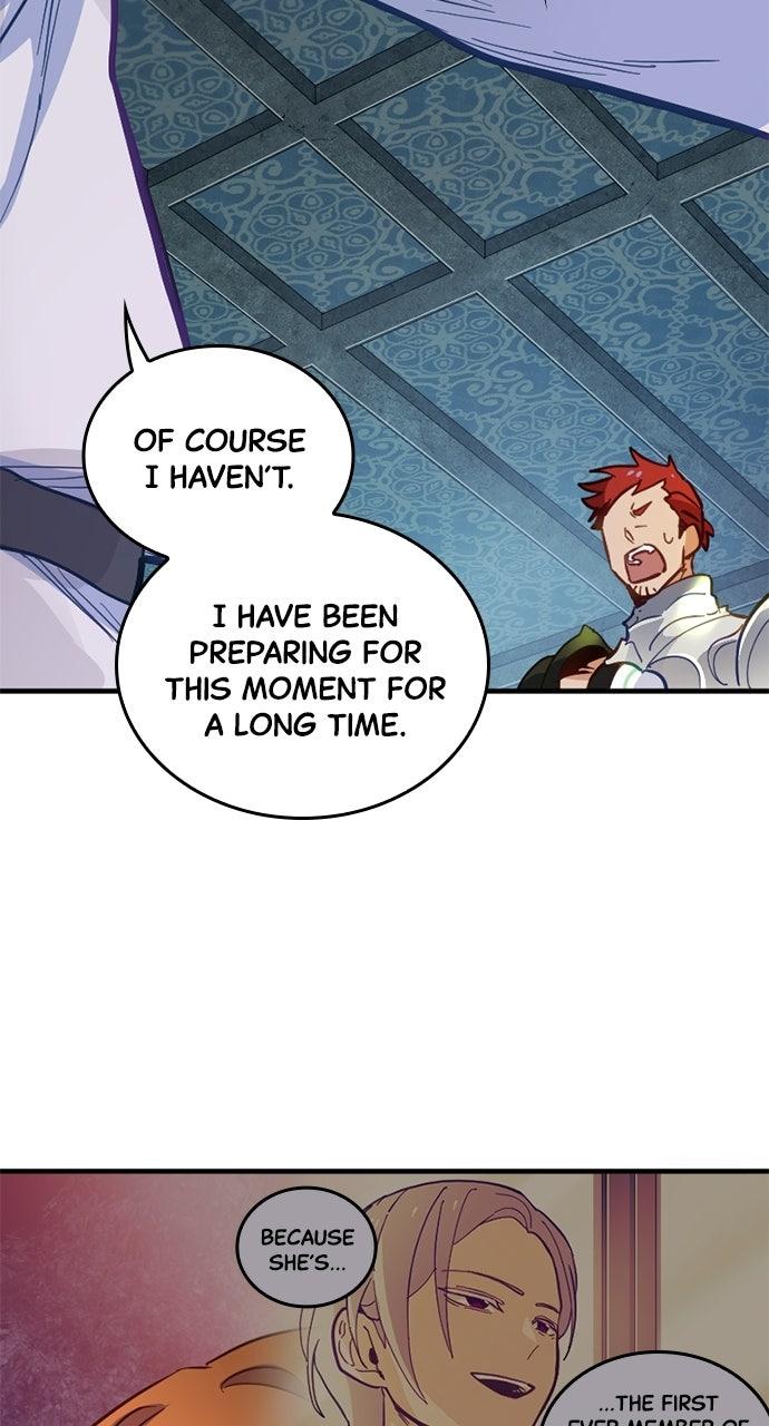 My Very OwnAkashic Records Chapter 20 page 58 - 