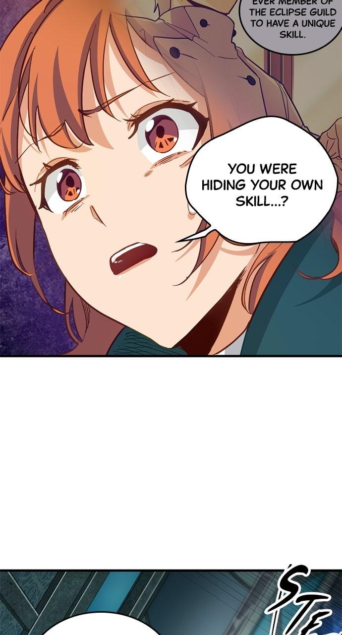 My Very OwnAkashic Records Chapter 20 page 59 - 