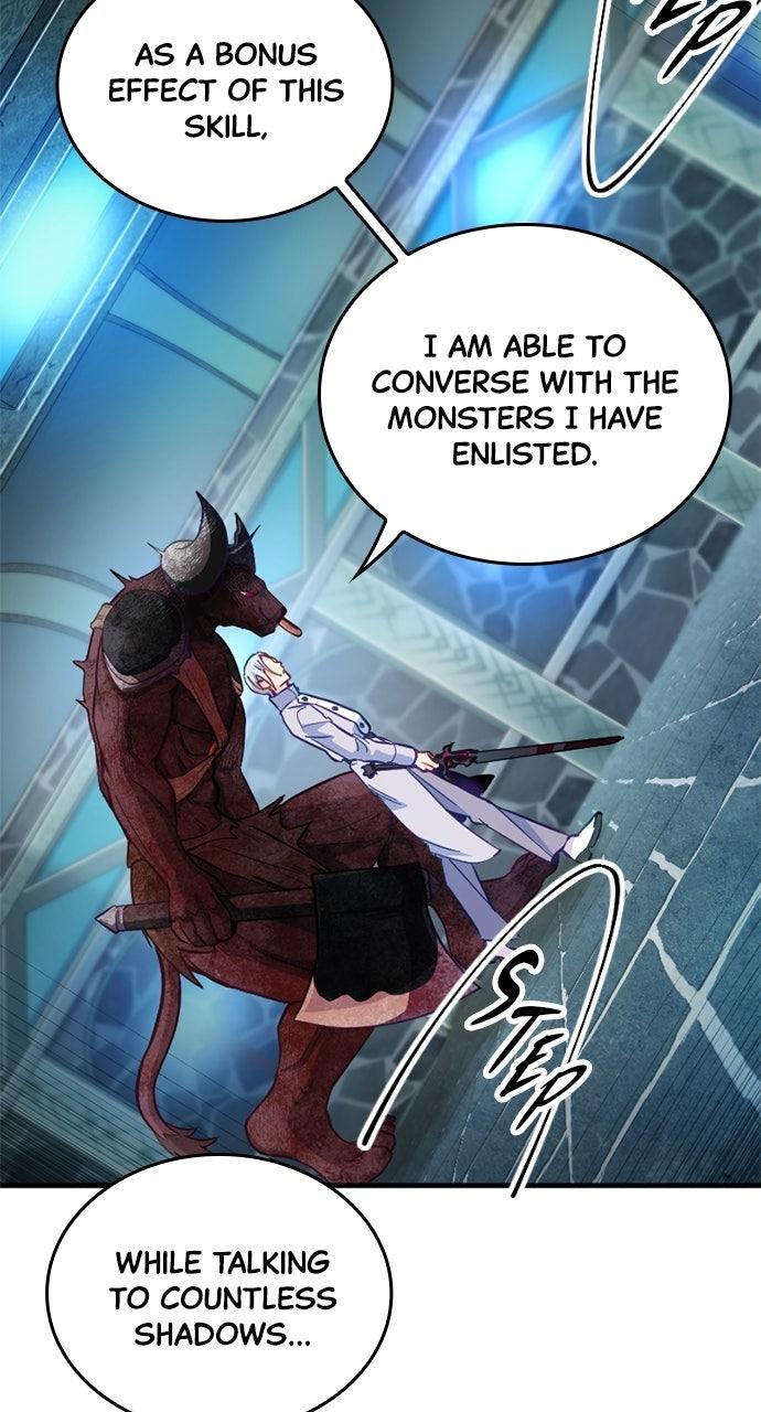 My Very OwnAkashic Records Chapter 20 page 60 - 