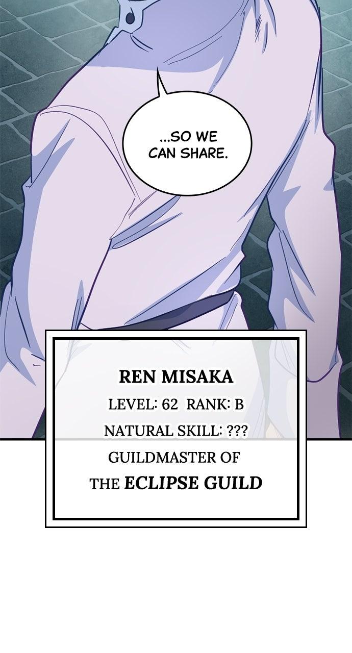 My Very OwnAkashic Records Chapter 20 page 7 - 