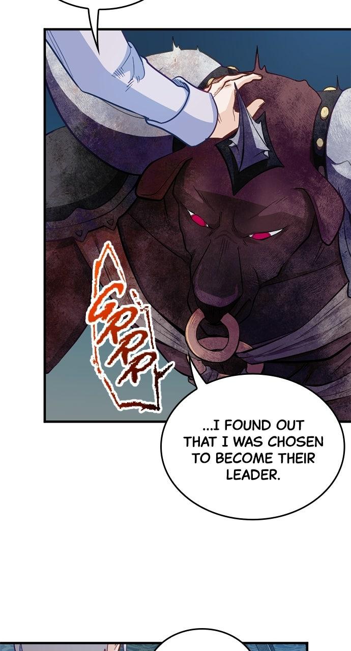 My Very OwnAkashic Records Chapter 20 page 61 - 