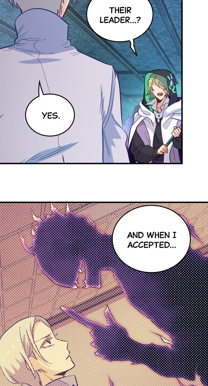 My Very OwnAkashic Records Chapter 20 page 62 - 