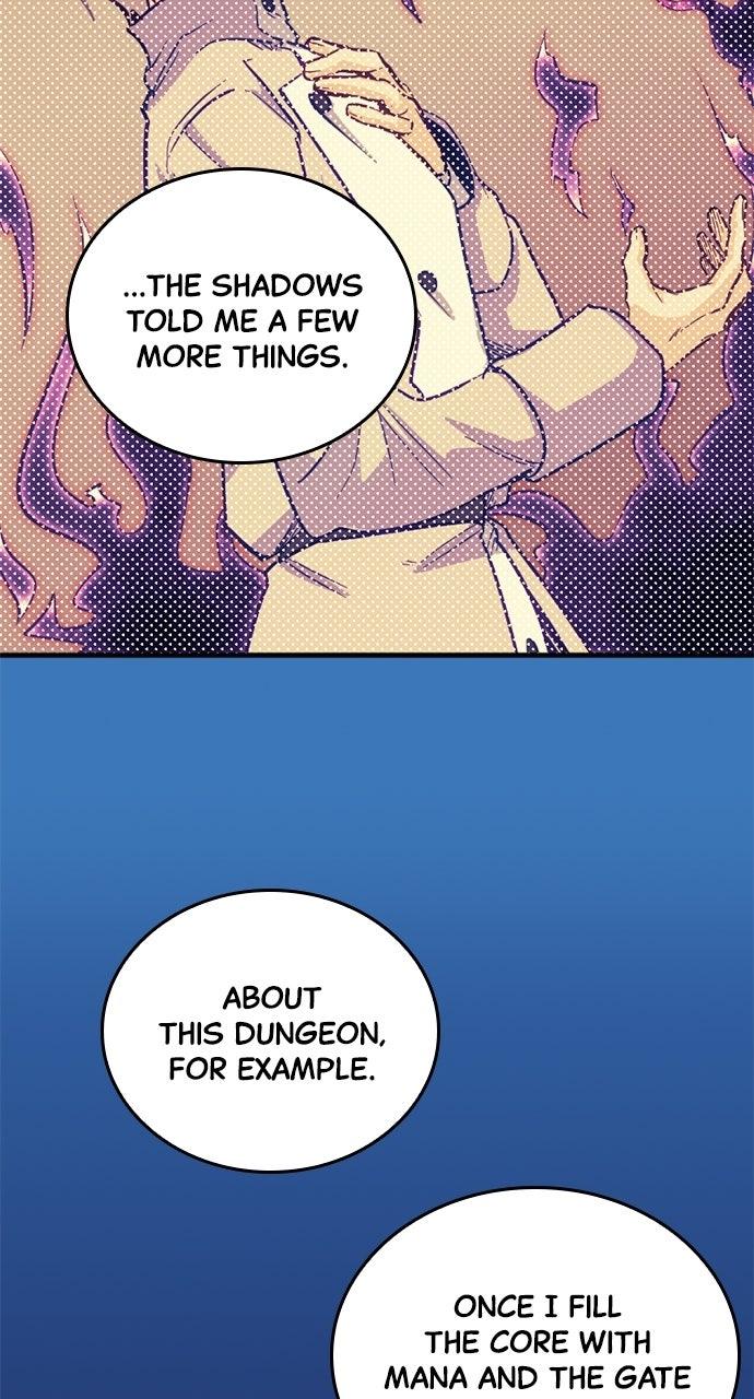 My Very OwnAkashic Records Chapter 20 page 63 - 