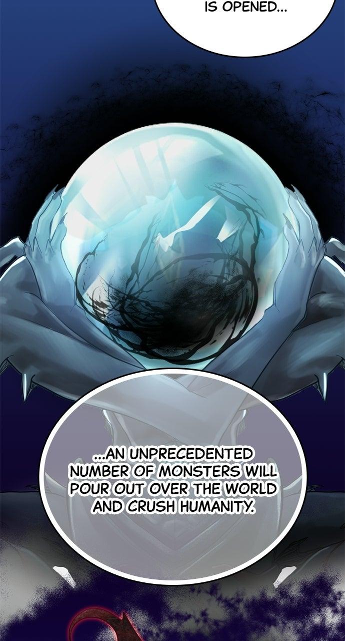 My Very OwnAkashic Records Chapter 20 page 64 - 