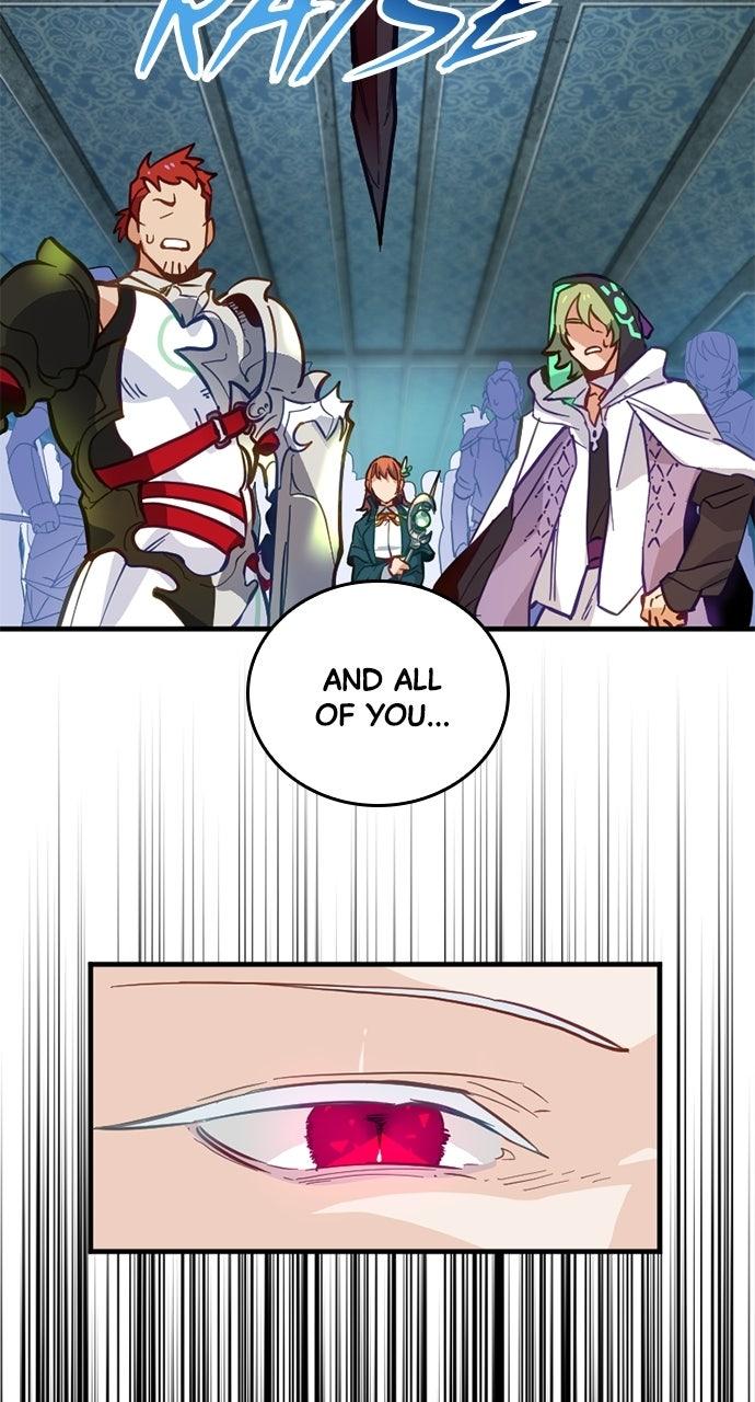 My Very OwnAkashic Records Chapter 20 page 68 - 