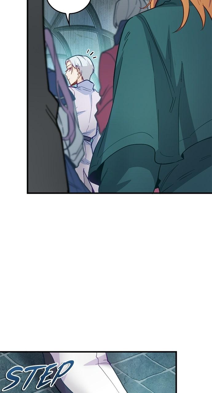 My Very OwnAkashic Records Chapter 20 page 9 - 