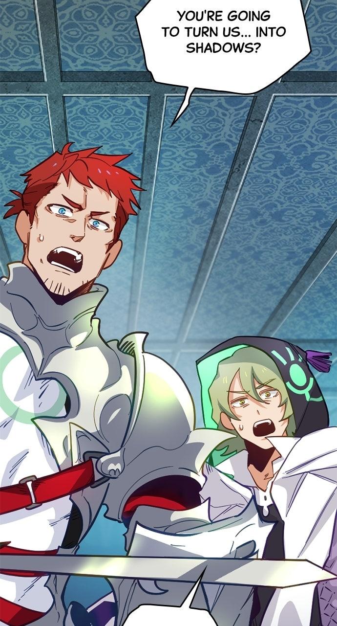 My Very OwnAkashic Records Chapter 21 page 2 - 