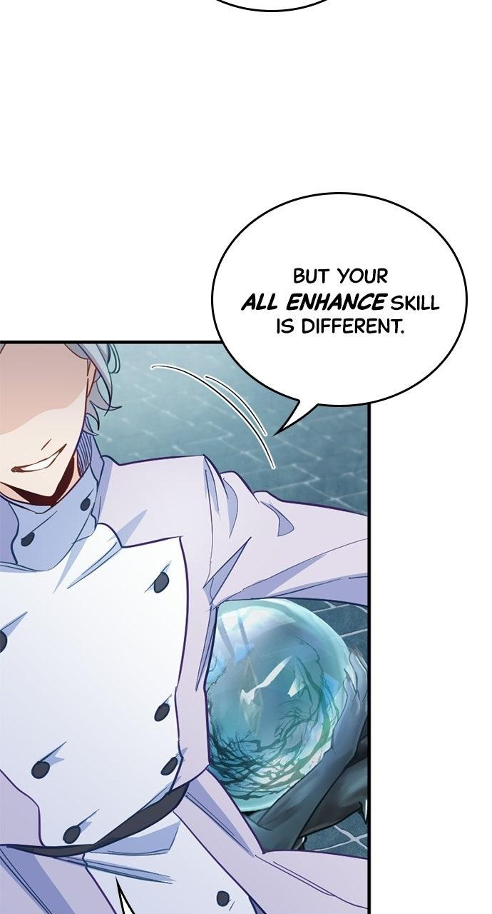 My Very OwnAkashic Records Chapter 21 page 11 - 