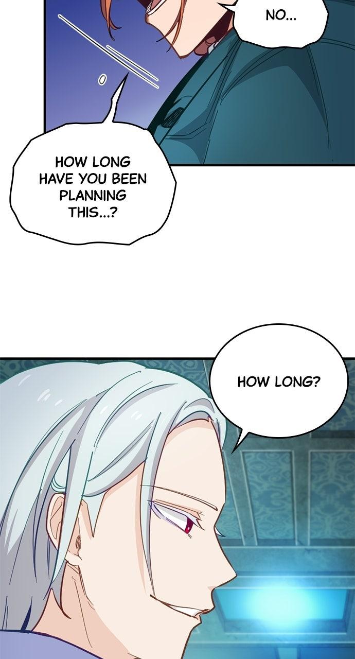 My Very OwnAkashic Records Chapter 21 page 13 - 