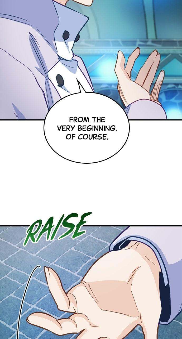 My Very OwnAkashic Records Chapter 21 page 14 - 