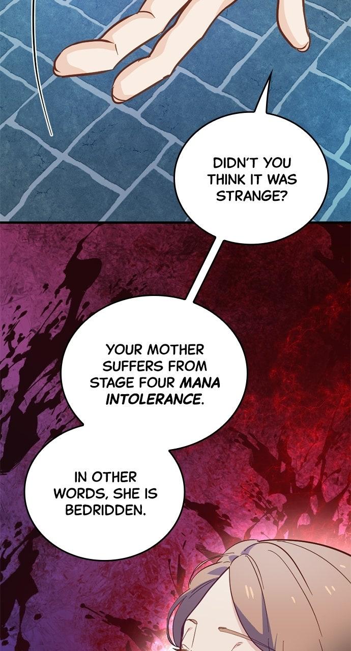 My Very OwnAkashic Records Chapter 21 page 15 - 