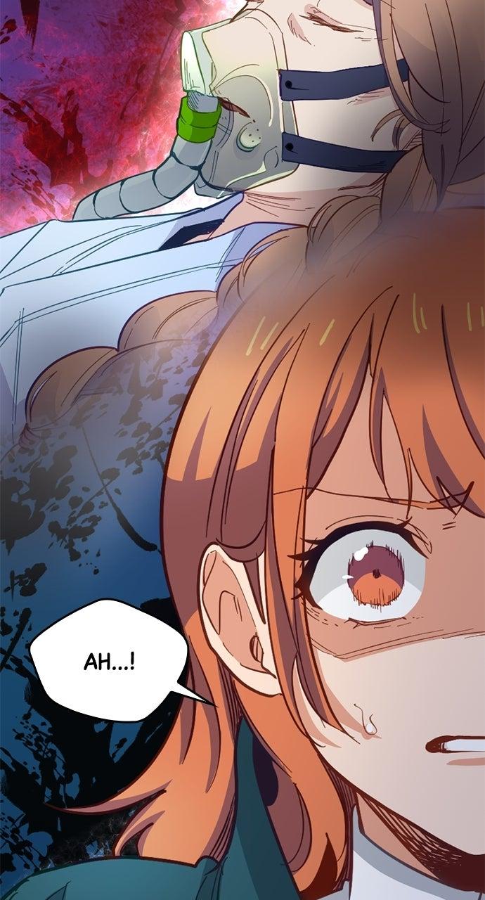 My Very OwnAkashic Records Chapter 21 page 16 - 