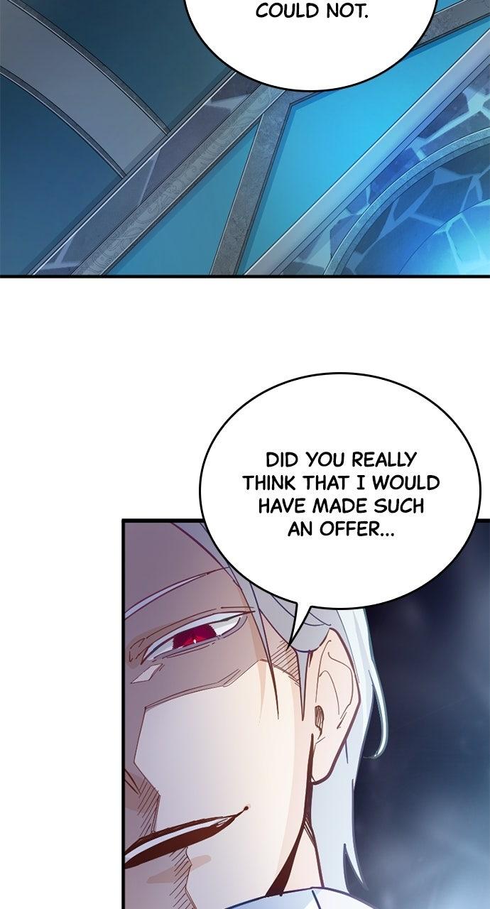 My Very OwnAkashic Records Chapter 21 page 18 - 