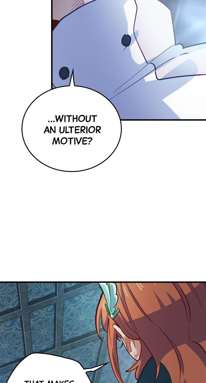 My Very OwnAkashic Records Chapter 21 page 19 - 