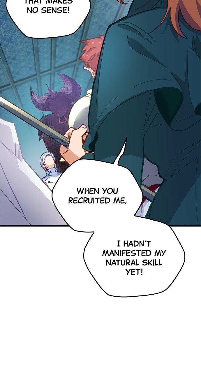 My Very OwnAkashic Records Chapter 21 page 20 - 