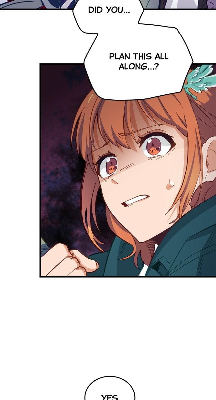 My Very OwnAkashic Records Chapter 21 page 3 - 