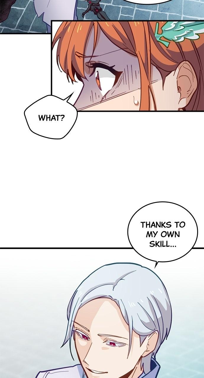 My Very OwnAkashic Records Chapter 21 page 22 - 