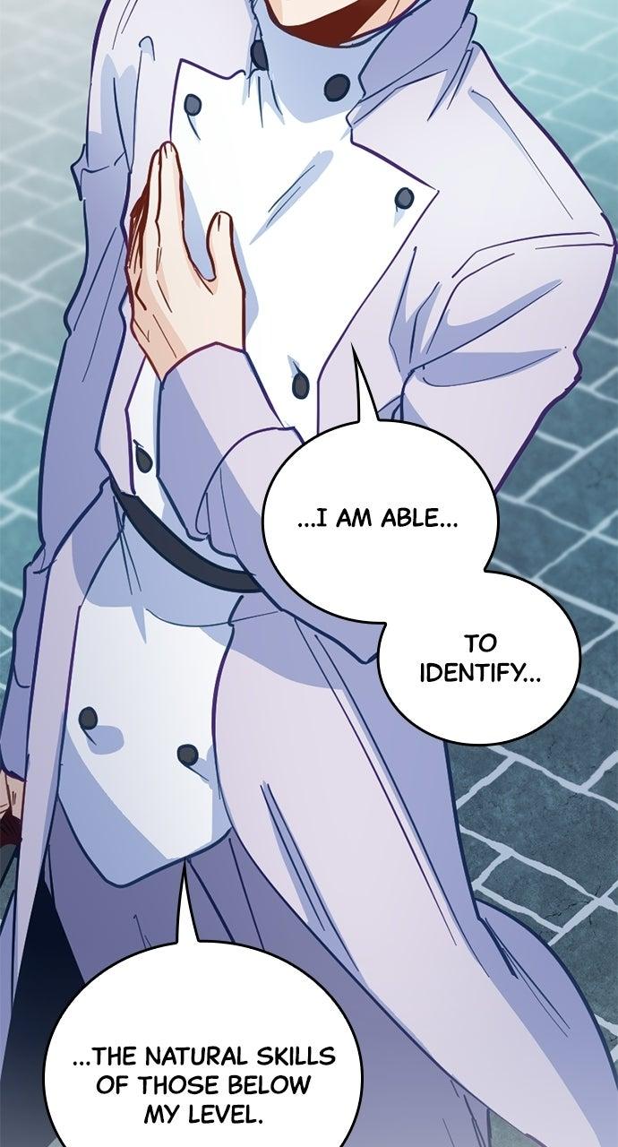 My Very OwnAkashic Records Chapter 21 page 23 - 