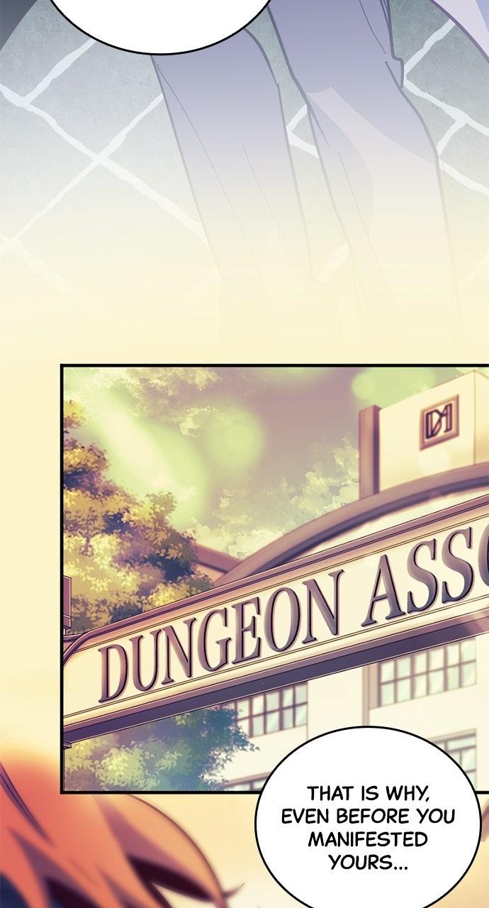 My Very OwnAkashic Records Chapter 21 page 24 - 